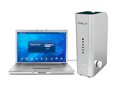 Countstar Bio Tech 自動(dòng)細(xì)胞計(jì)數(shù)儀