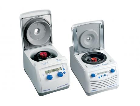 Centrifuge 5418 R 離心機(jī)