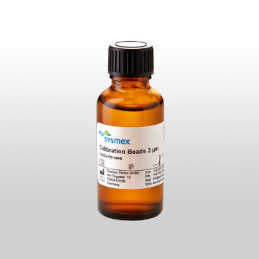 熒光微球Calibration Beads 3.0 μm, ready-to-use