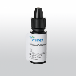 流式細(xì)胞儀彩虹熒光微球Rainbow Calibration Particles