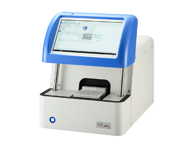 GL 糖樣本分析儀